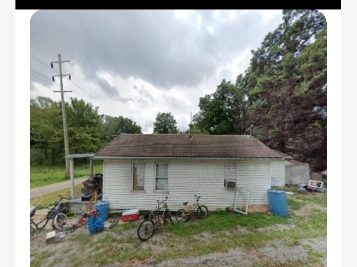  For Sale Mattoon Illinois, 701 Summit Street