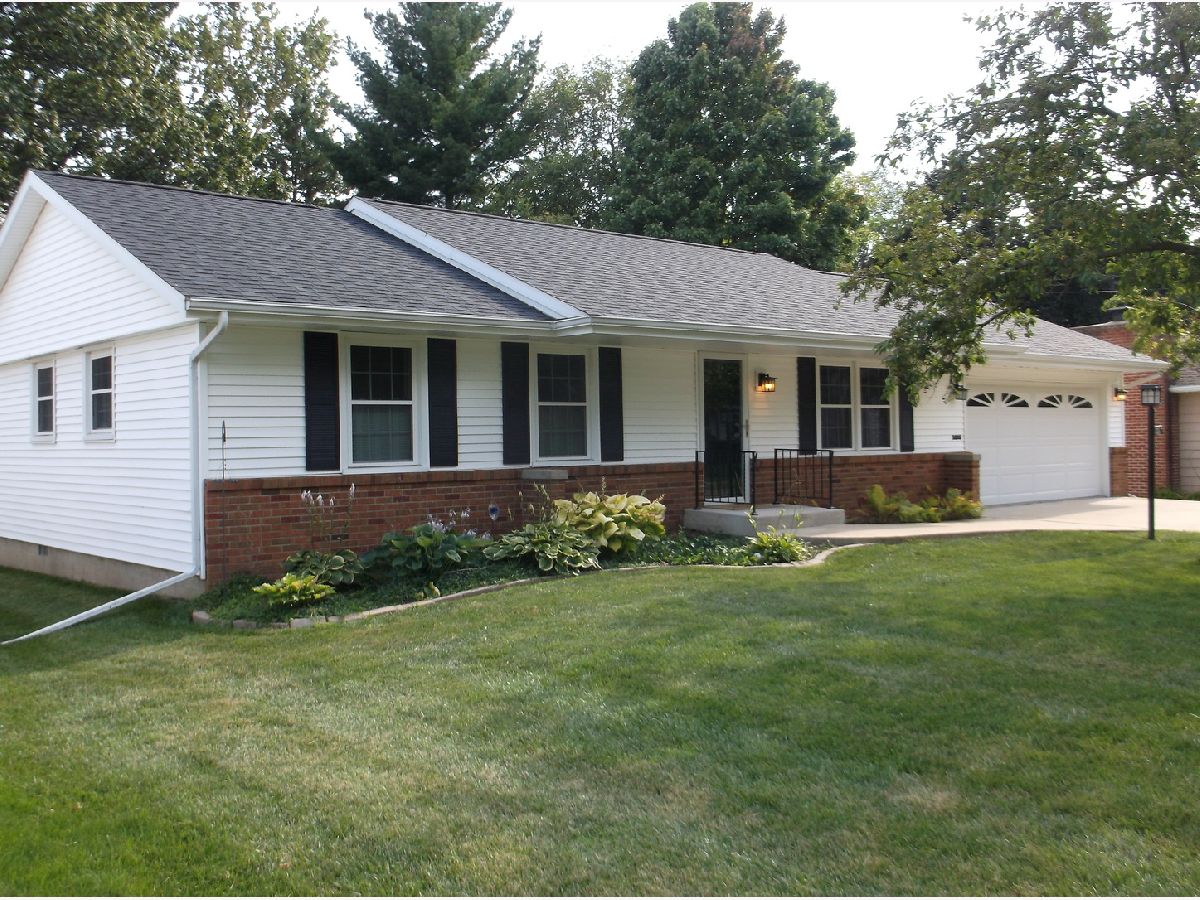  Sold Princeton Illinois, 446 Thompson