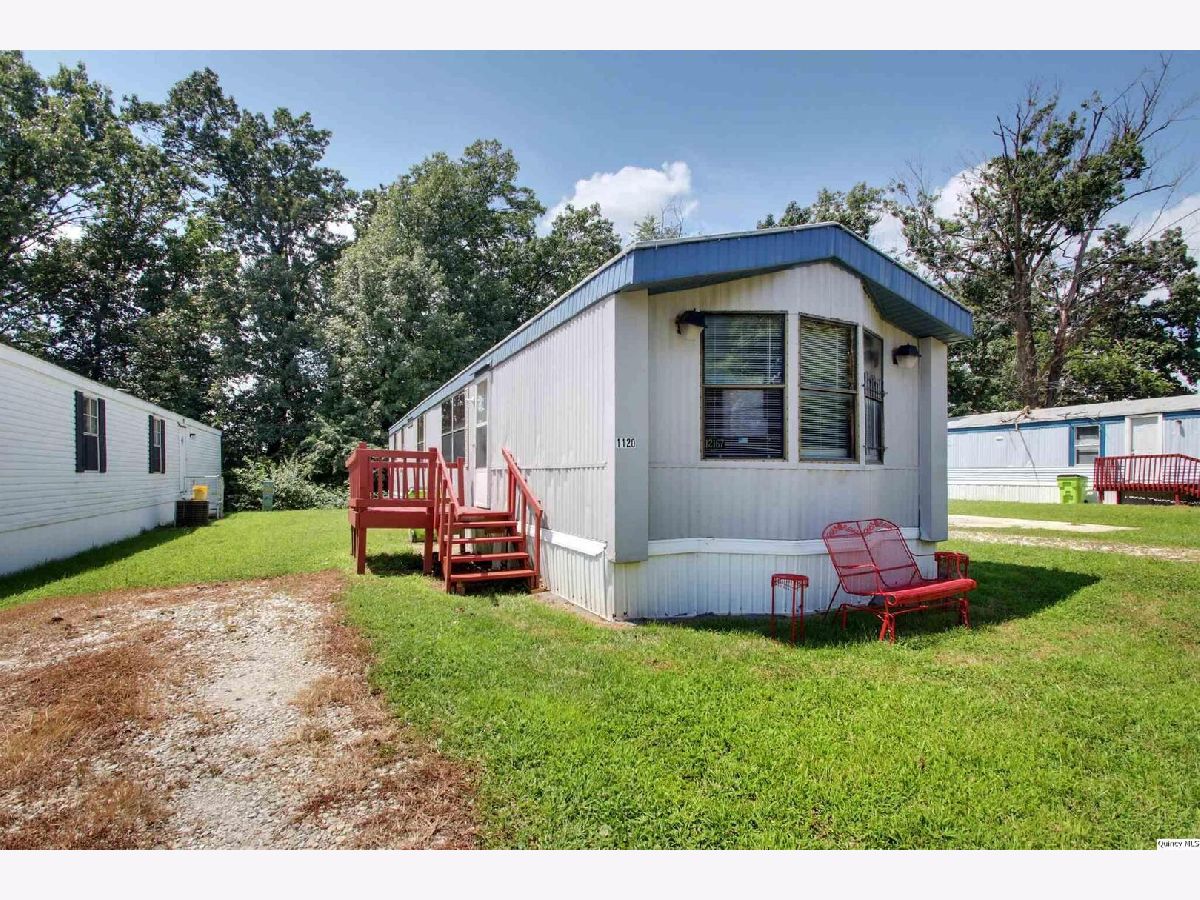  For Sale Quincy Illinois, 1120 Rim Road