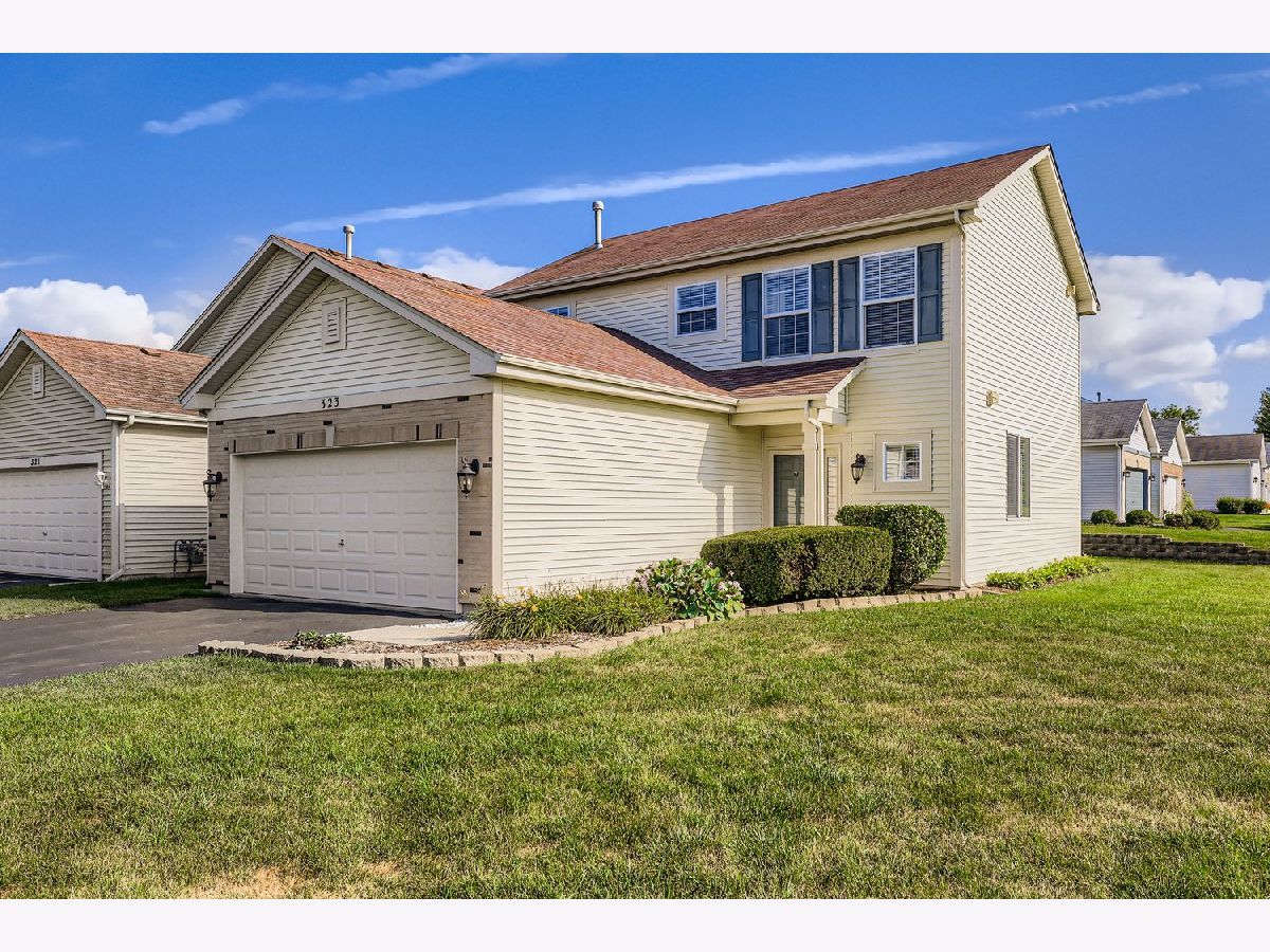  For Rent Round Lake Illinois, 323 Norwell