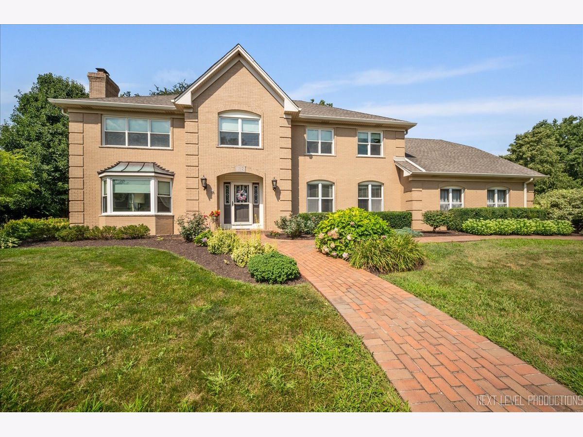 Homes Sold Sunset Meadows Geneva Illinois, 1182 Brigham