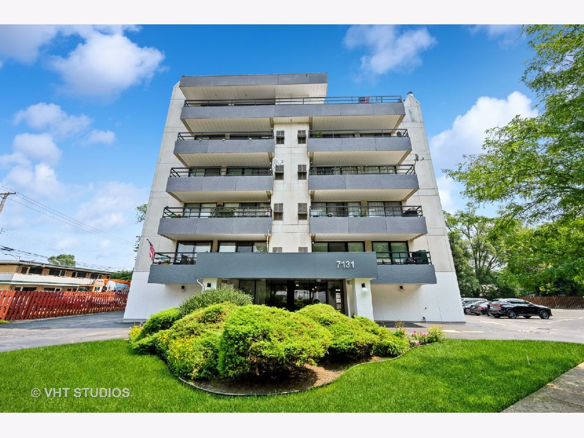  Sold Chicago Illinois, 7131 Caldwell