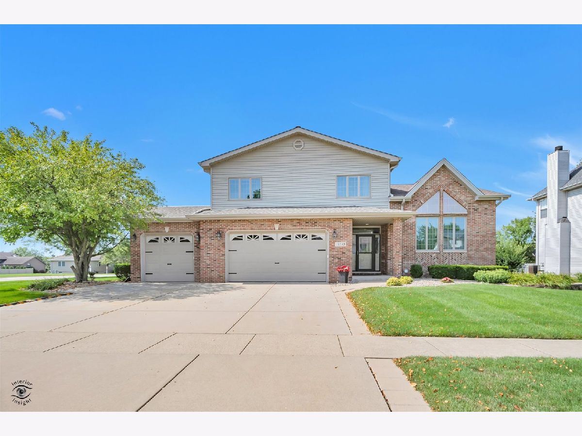  Sold Manhattan Illinois, 15553 Lakeview