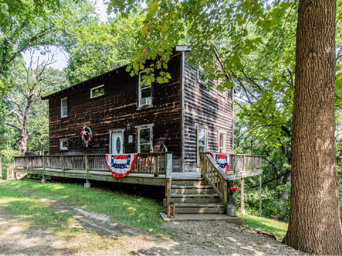  For Sale Putnam Illinois, 3 Poplar Court