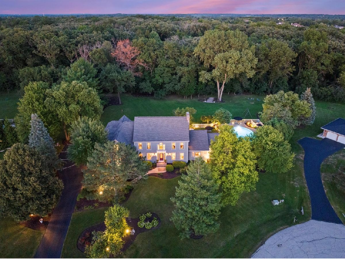Homes For Sale Crystal Springs Crystal Lake Illinois, 3218 Opengate Road