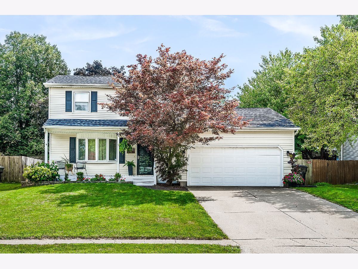  Sold Normal Illinois, 1423 Chadwick