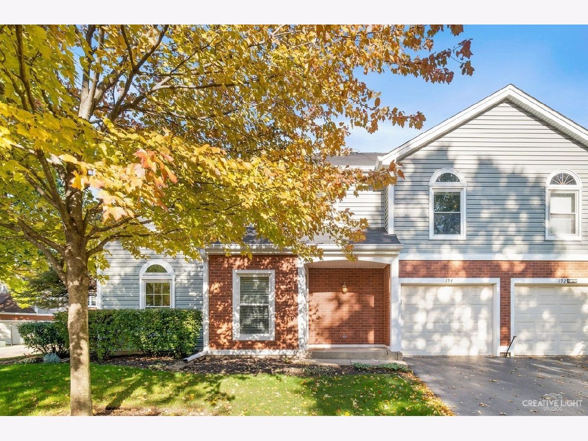  Rented Palatine Illinois, 194 Stonington