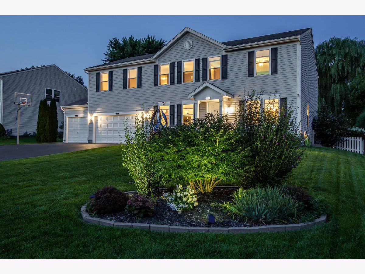 Sold Poplar Grove Illinois, 105 Ridgestone