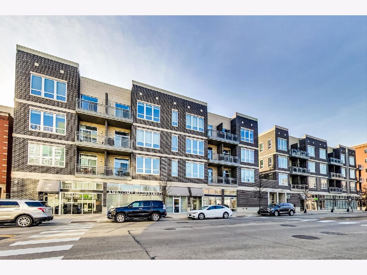  Rented Chicago Illinois, 1249 Madison