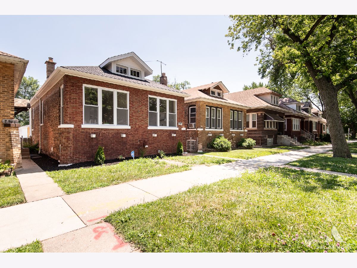 Sold Chicago Illinois, 7945 Avalon