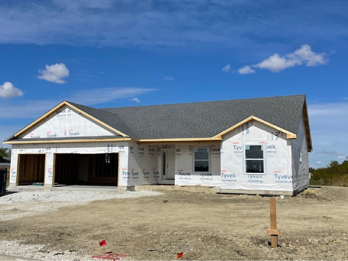  For Sale Dwight Illinois, 533 Carriage Court