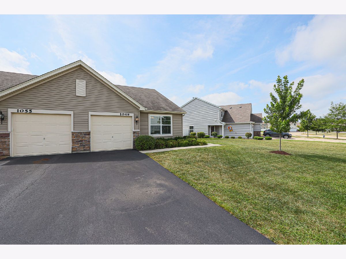  Sold Hampshire Illinois, 1049 Turin
