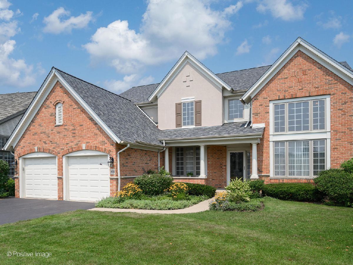  Sold Glenview Illinois, 1930 Westleigh