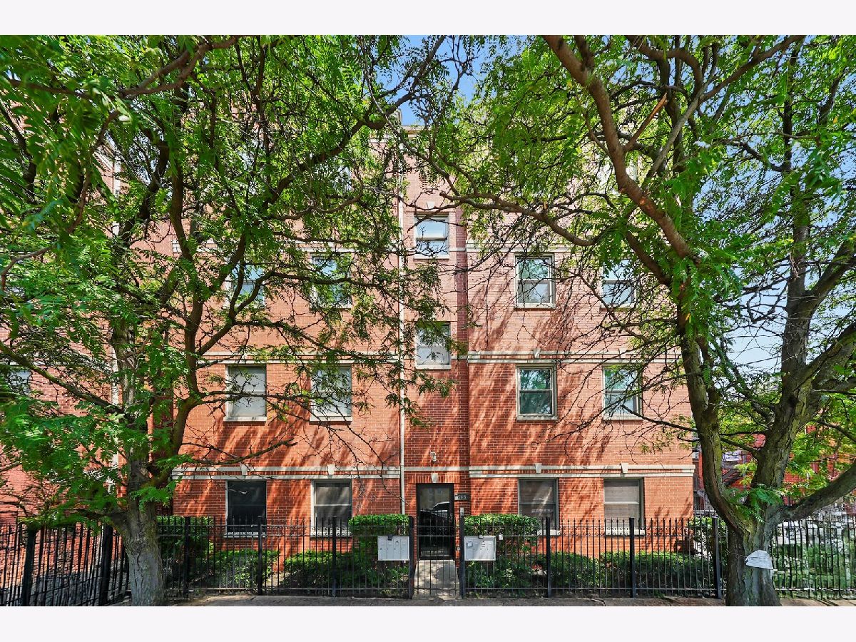  Sold Chicago Illinois, 519 Maplewood