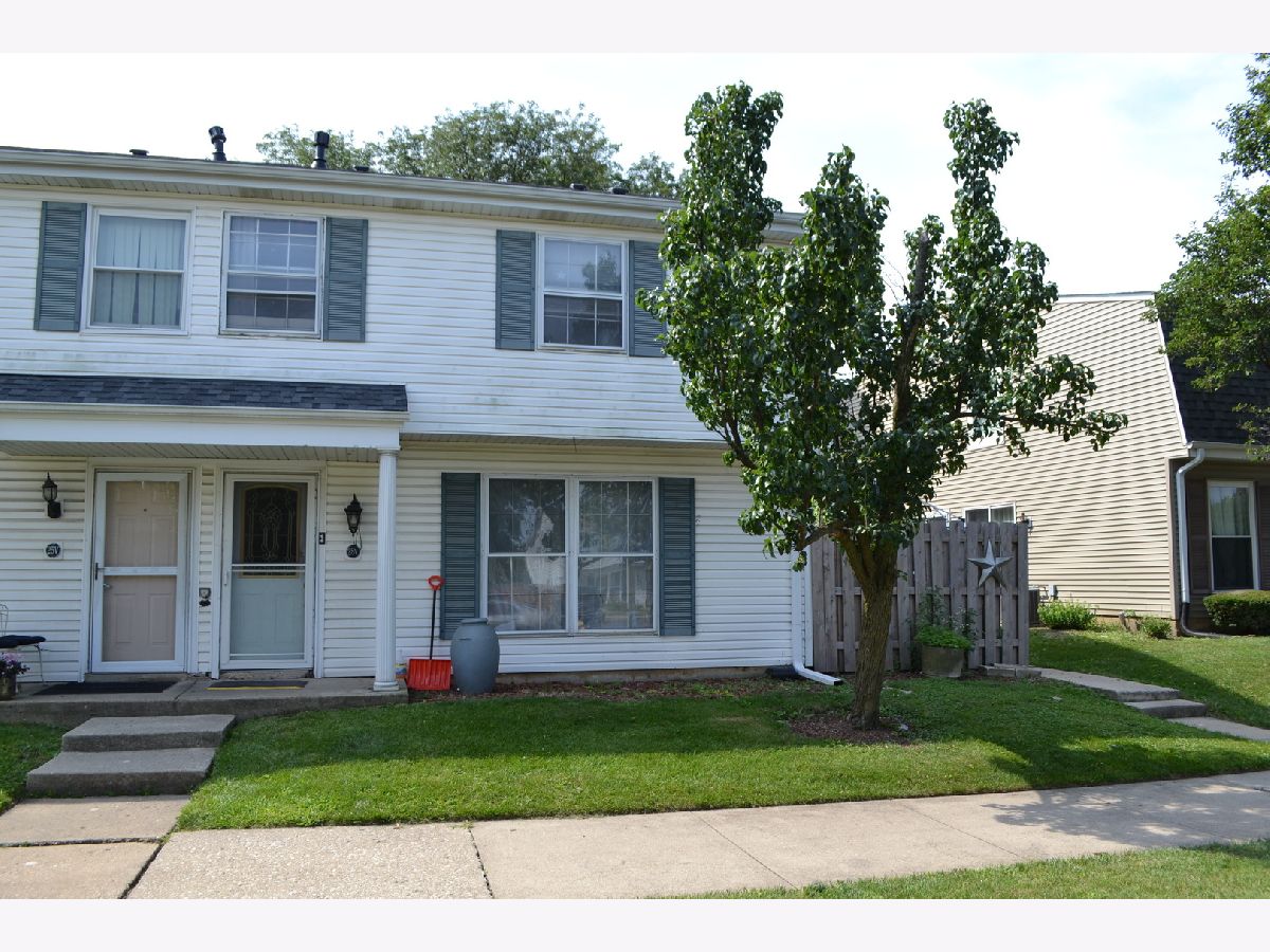  Sold Bolingbrook Illinois, 28V Fernwood