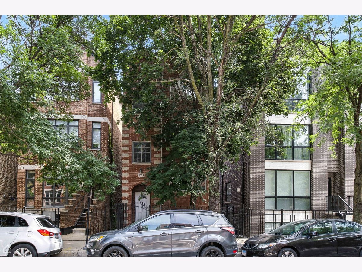  Sold Chicago Illinois, 1529 Bosworth