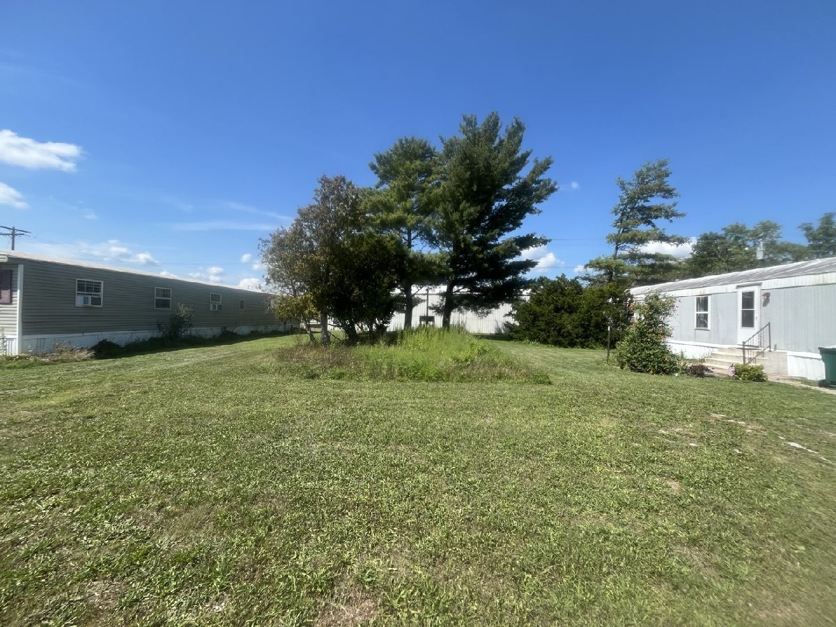  For Sale Villa Grove Illinois, 508 Timothy Drive