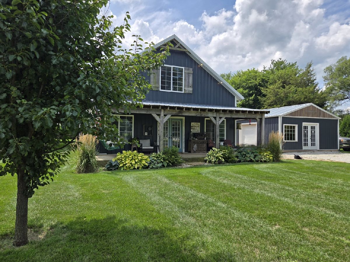  For Sale Momence Illinois, 10258 River South Road