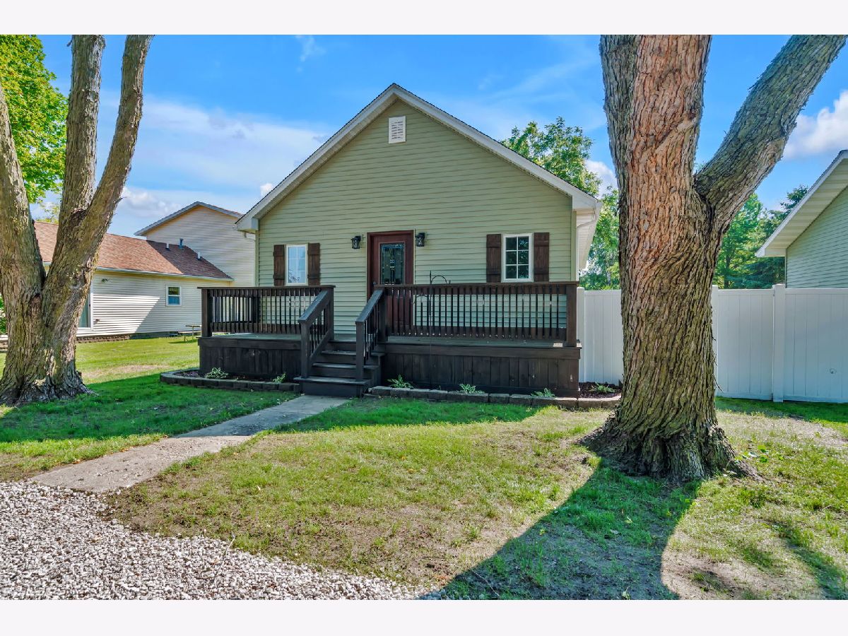  For Sale South Wilmington Illinois, 75 4th Avenue