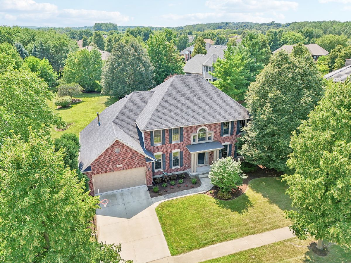 Homes & Townhomes & Condos For Sale Thornwood South Elgin Illinois, 2193 Thornwood Drive