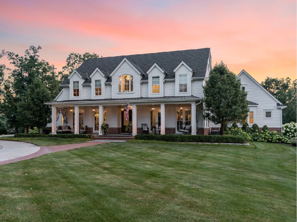  Sold Naperville Illinois, 1227 Olesen