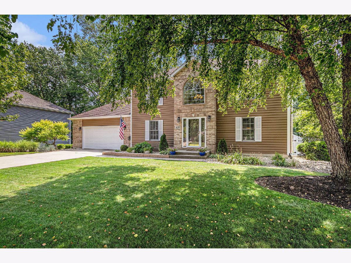  Sold Chesterton Indiana, 505 Windridge