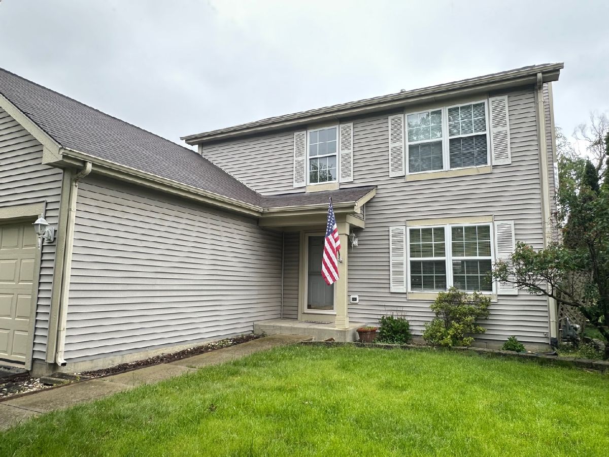  Rented Plainfield Illinois, 21258 Cascade