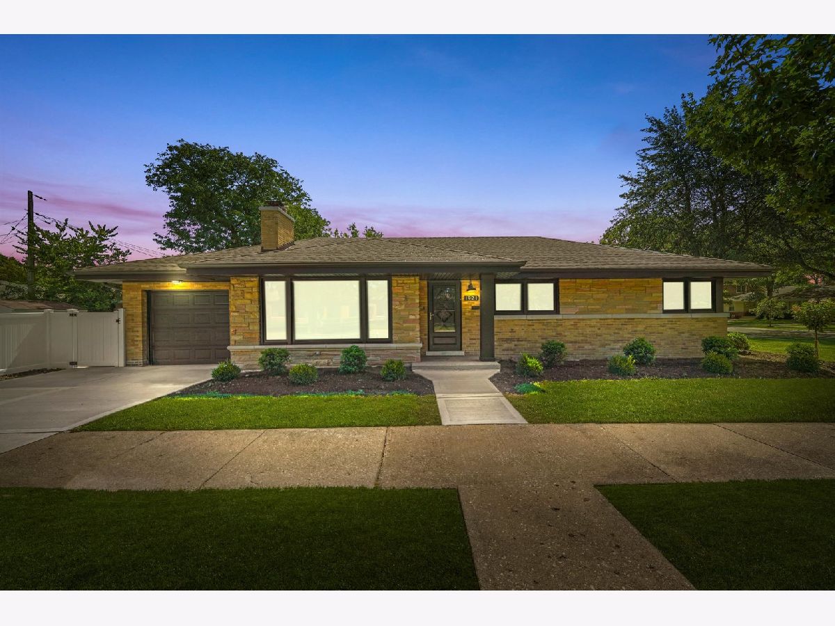  For Rent Park Ridge Illinois, 1921 Elm