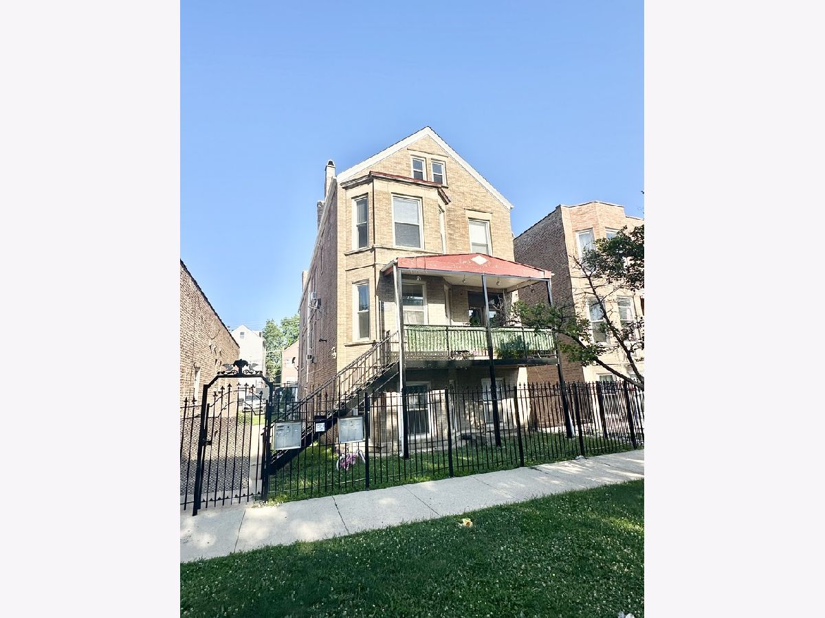  For Rent Chicago Illinois, 2238 Homan