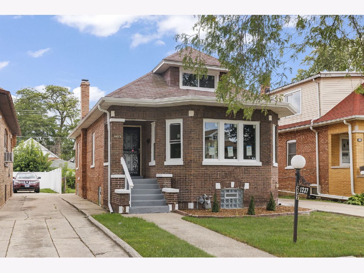  For Sale Maywood Illinois, 1237 14th Avenue