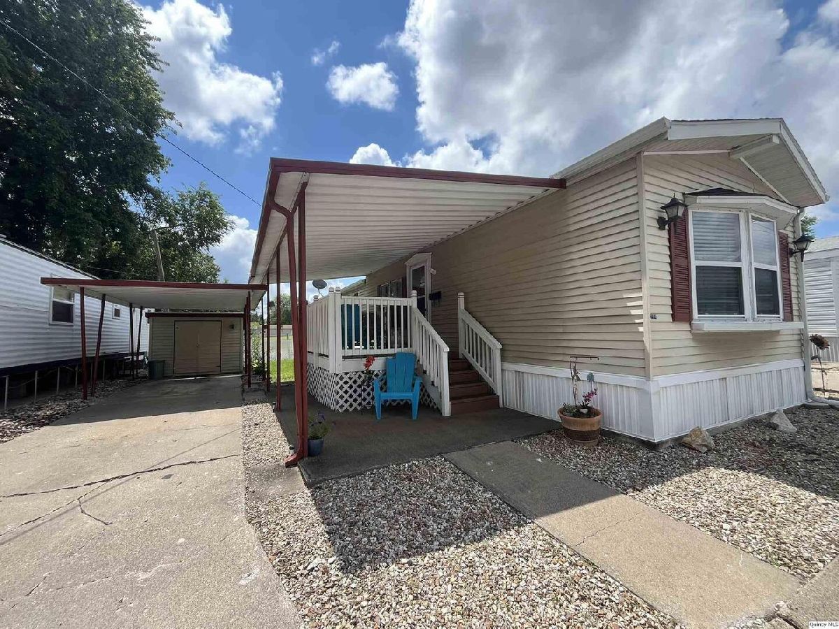  Sold Quincy Illinois, 2516 Herrli Dr.