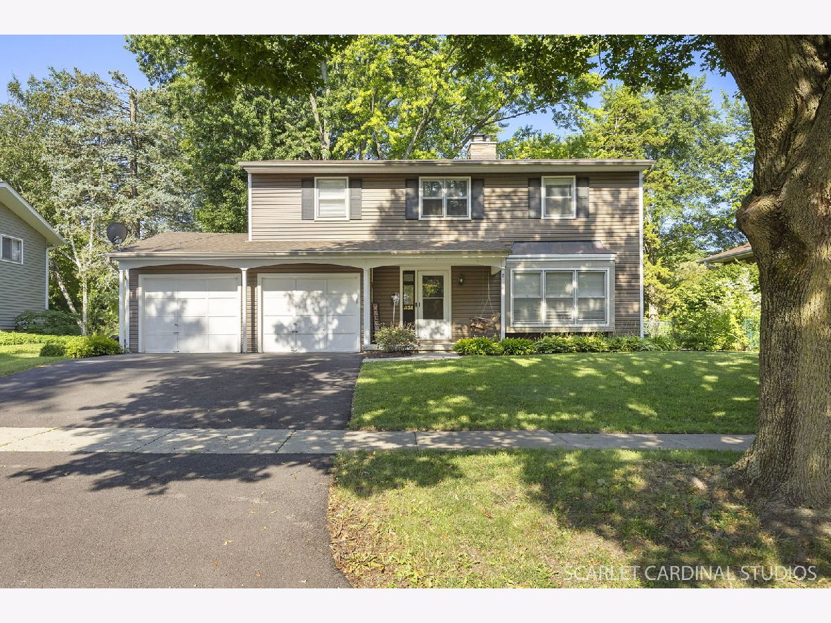  For Rent St Charles Illinois, 531 13th