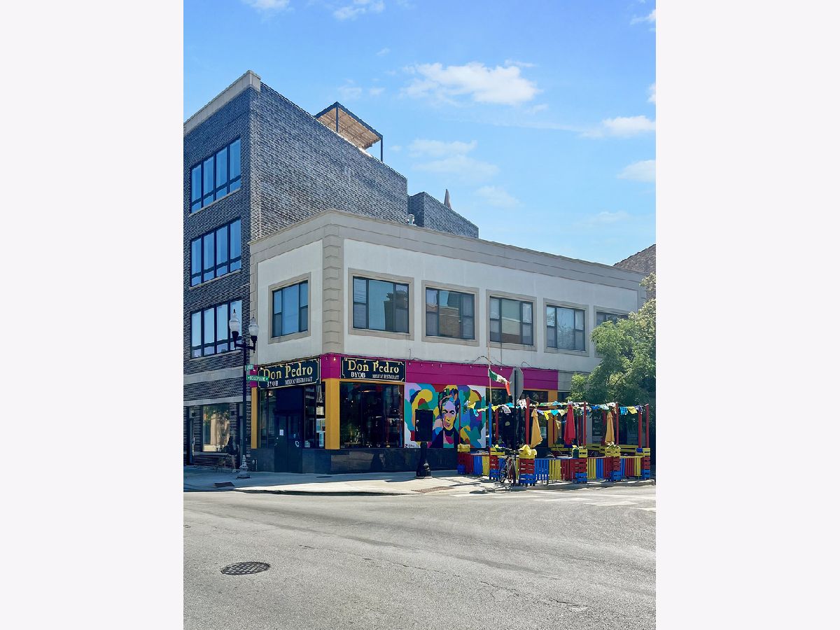  Rented Chicago Illinois, 2035 Belle Plaine
