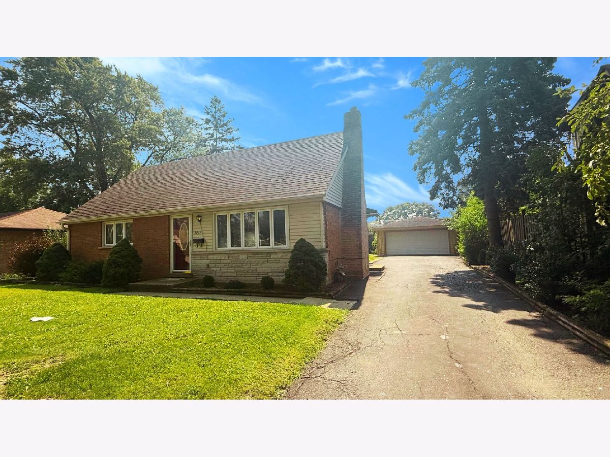  Rented Bridgeview Illinois, 8937 Southfield