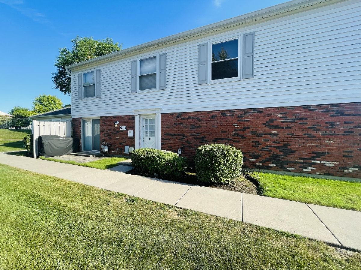  For Rent Schaumburg Illinois, 613 Academy