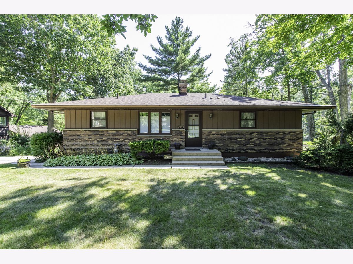  For Sale Winthrop Harbor Illinois, 2403 11th Street