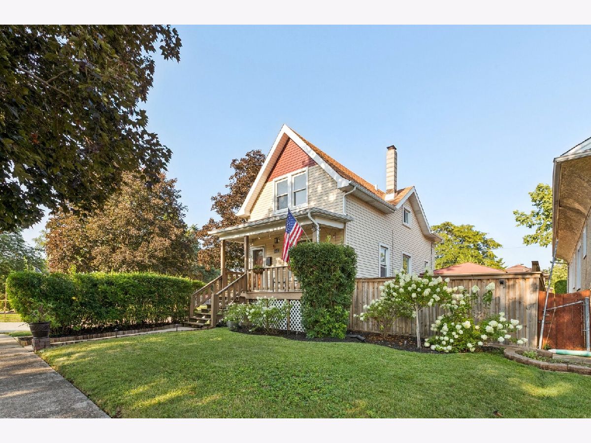  Sold Maywood Illinois, 919 3rd