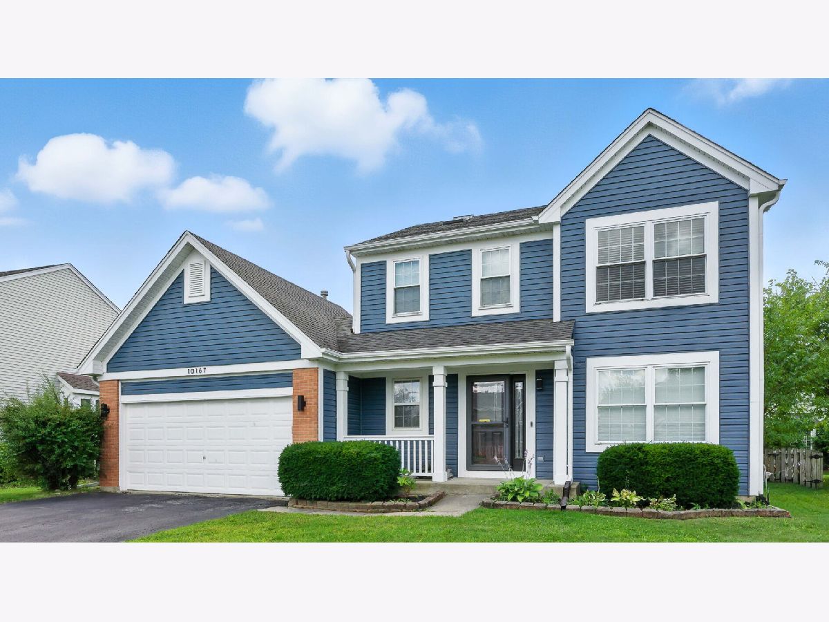  For Rent Huntley Illinois, 10167 Bennington