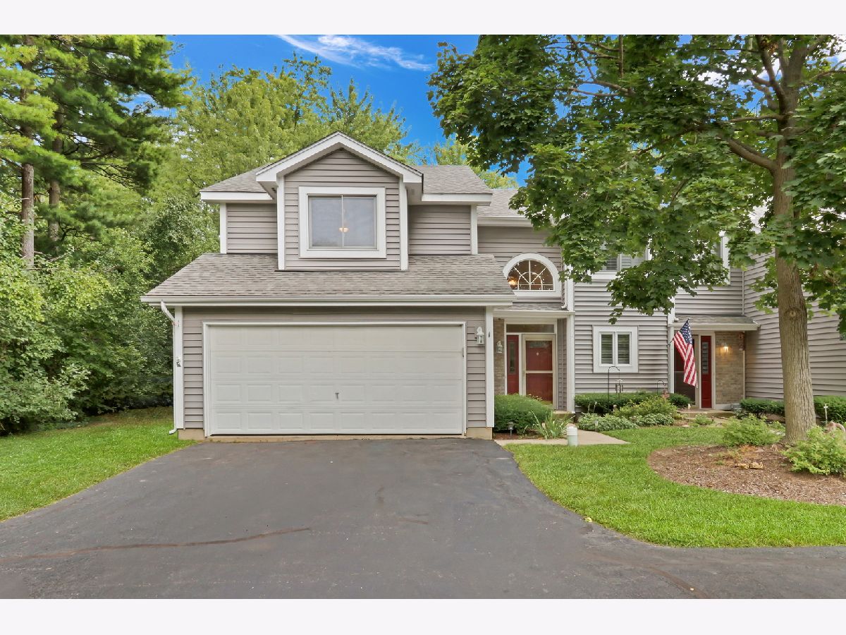  Sold Lake Villa Illinois, 39530 N Bishop