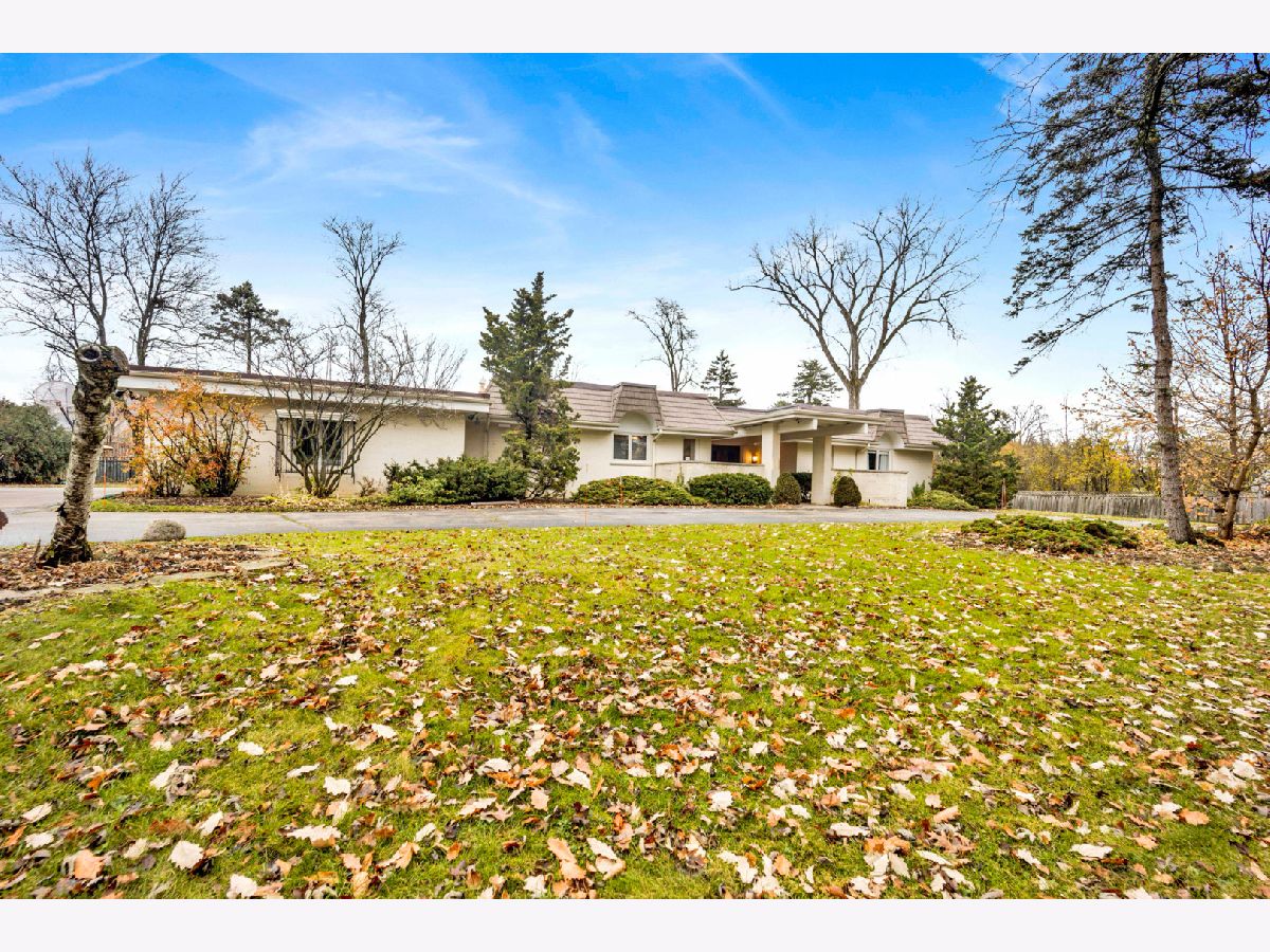  Sold Northfield Illinois, 2327 Winnetka