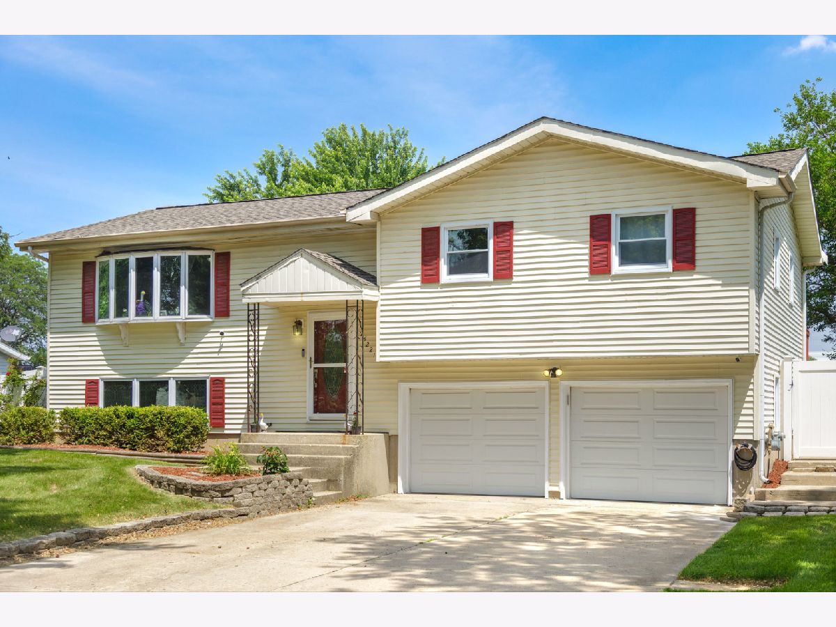 Homes Sold Rolling Acres Channahon Illinois, 24221 Edwin