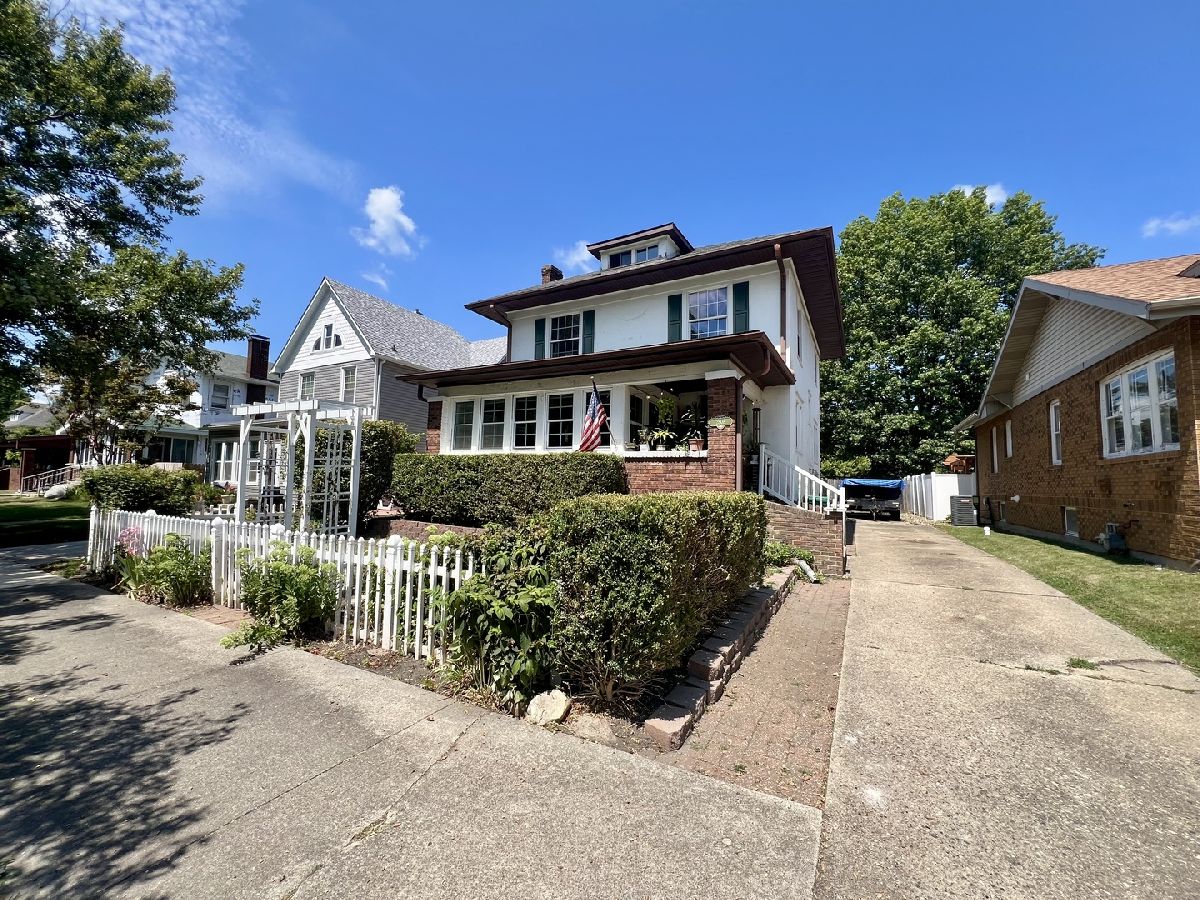  For Sale Mattoon Illinois, 2808 Western Avenue