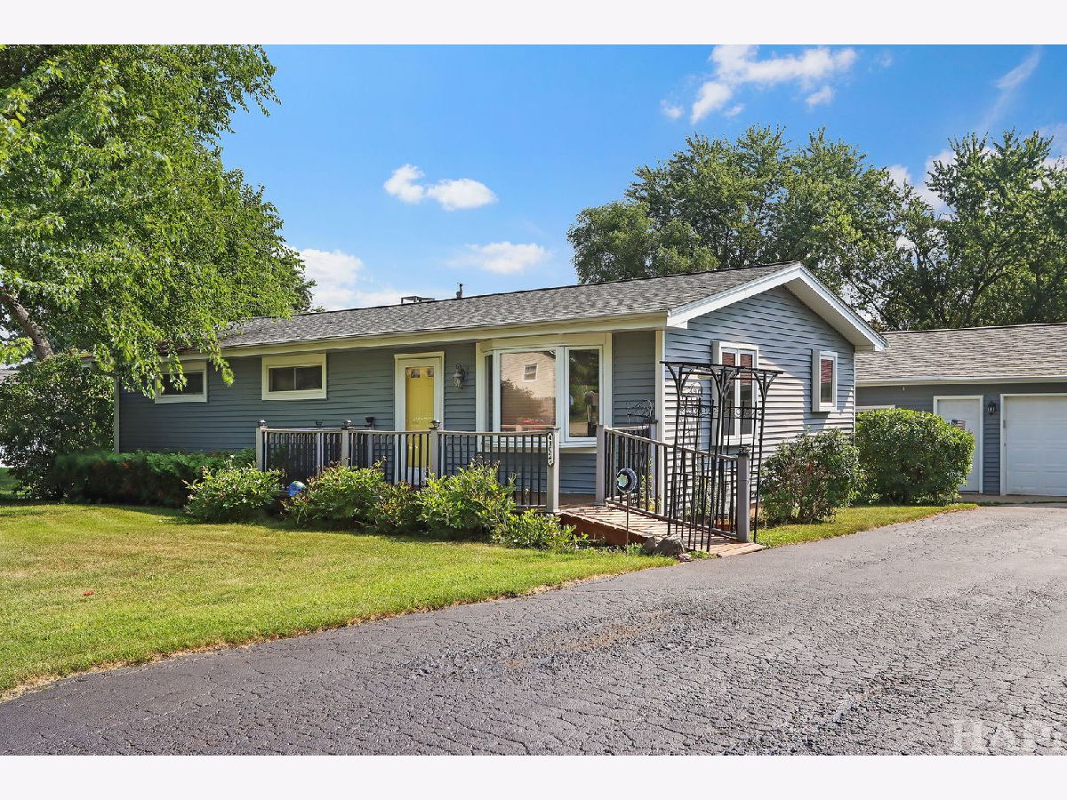 Sold Antioch Illinois, 41097 Julia
