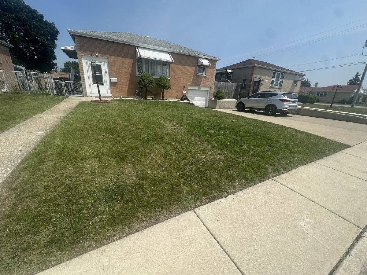  Sold Schiller Park Illinois, 4633 Rose