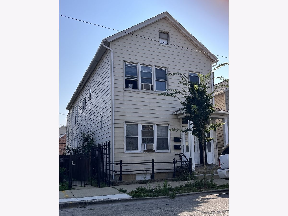  For Rent Chicago Illinois, 2919 Quinn