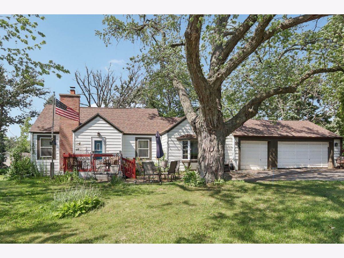 Homes For Sale Shore Hills Wonder Lake Illinois, 7616 Orchard Road