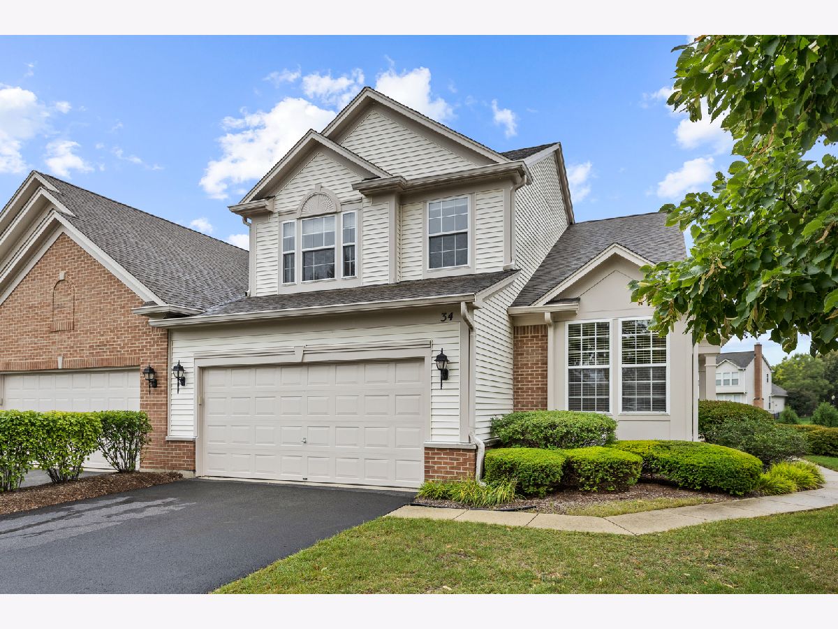  For Sale Algonquin Illinois, 34 Twickenham Court
