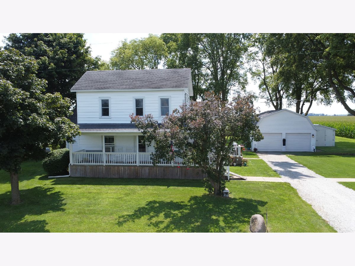  For Sale Watseka Illinois, 2399 1550 North Road