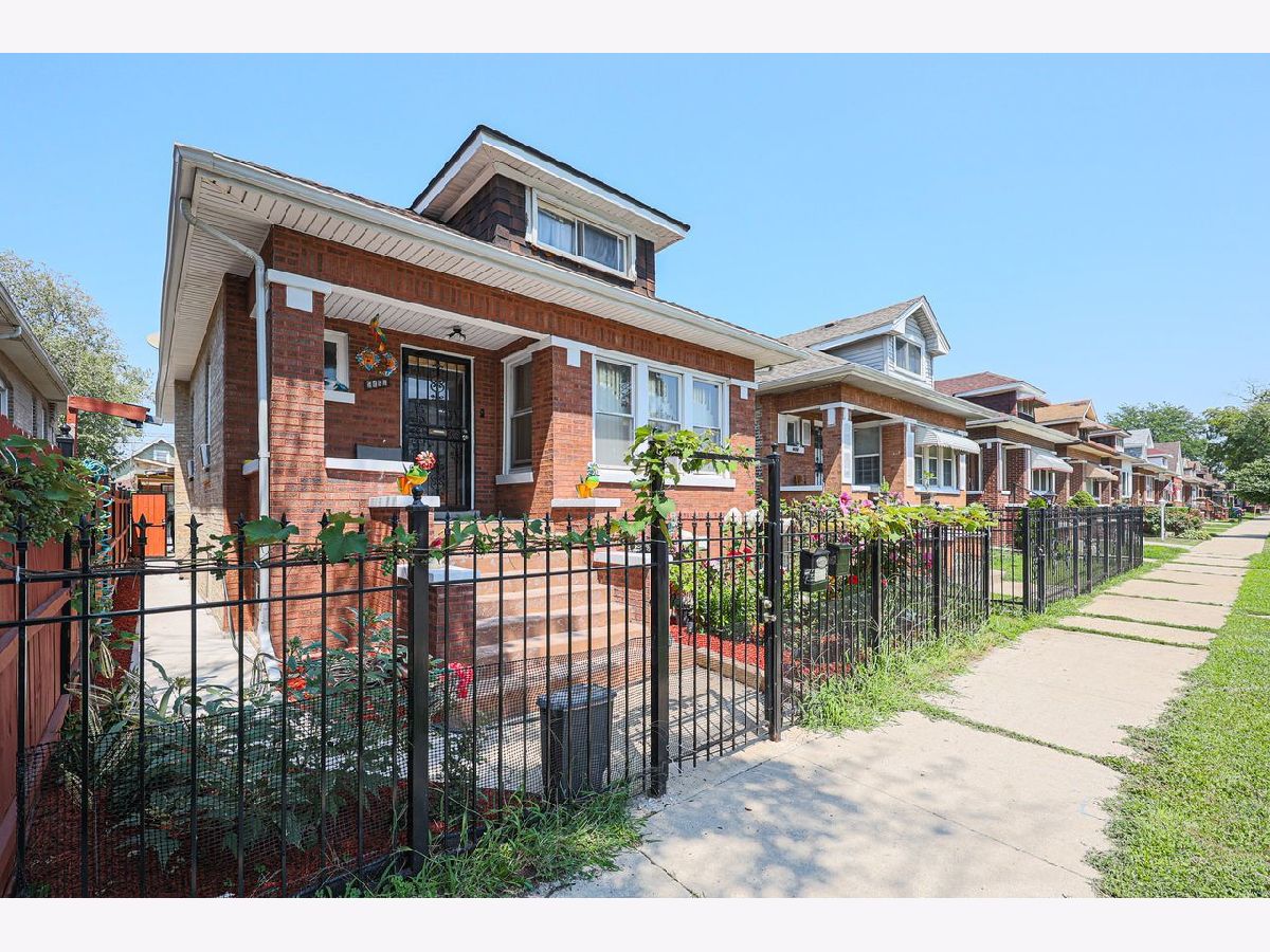 Sold Chicago Illinois, 4938 Crystal