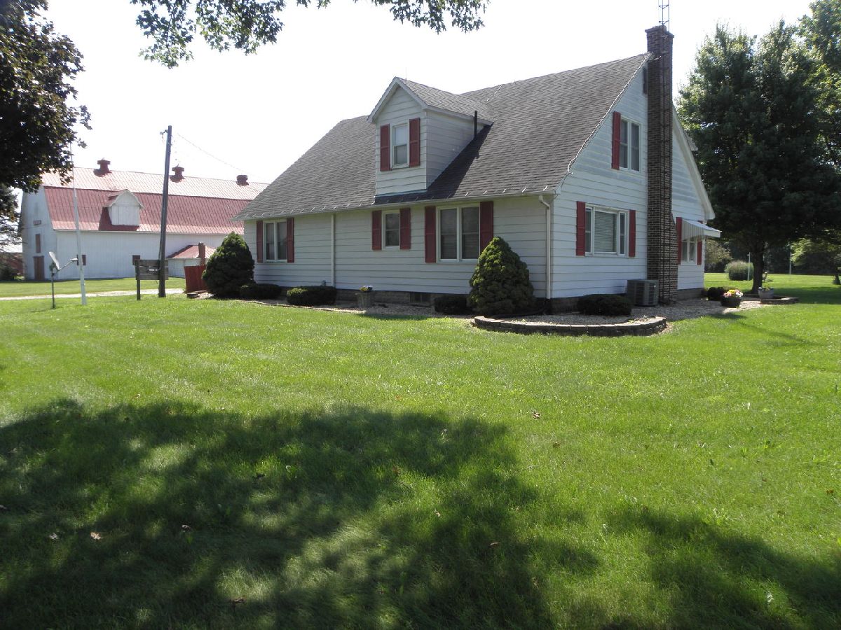  Sold Mazon Illinois, 4060 Old Mazon